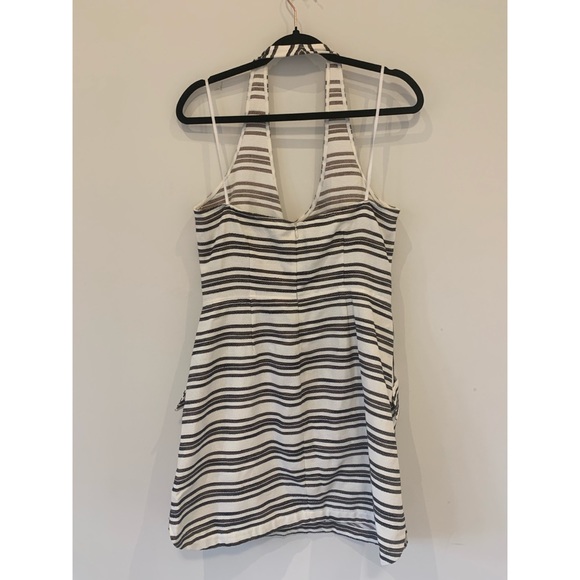 A.L.C Dress 12 - Picture 3 of 4